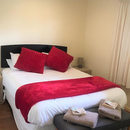 Otorohanga Kiwi Holiday Park Εξωτερικό φωτογραφία