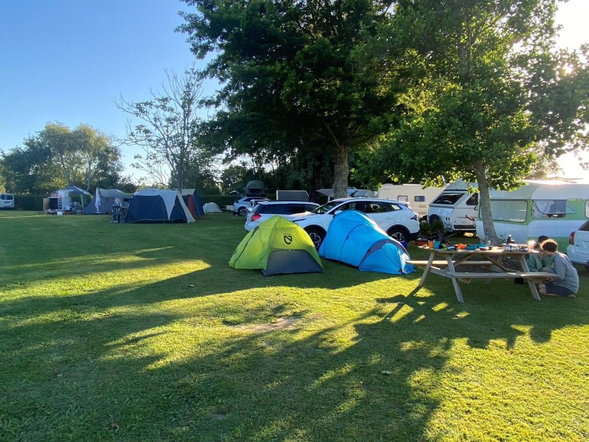 Otorohanga Kiwi Holiday Park Εξωτερικό φωτογραφία