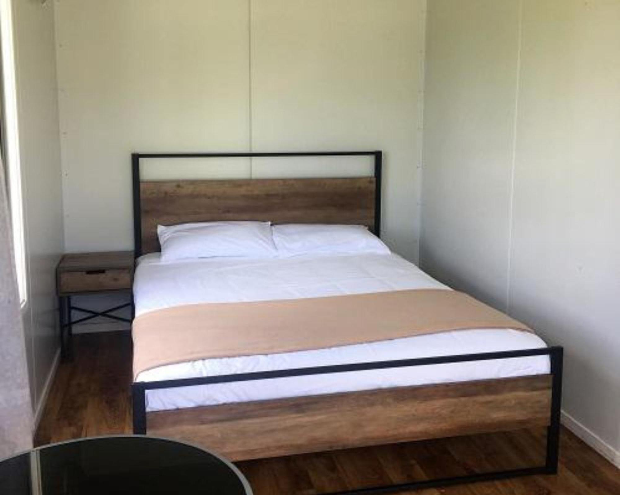 Otorohanga Kiwi Holiday Park Δωμάτιο φωτογραφία