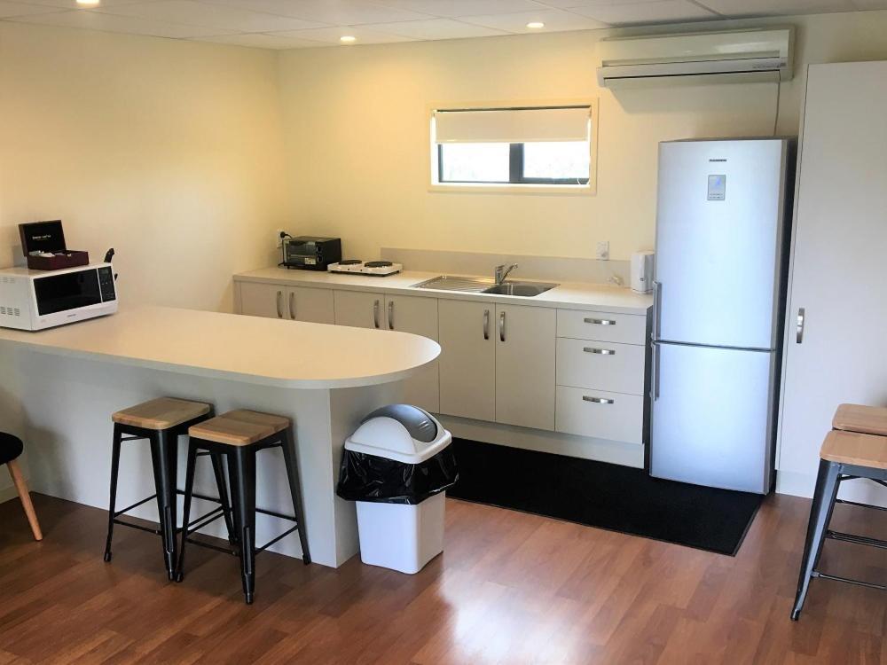 Otorohanga Kiwi Holiday Park Εξωτερικό φωτογραφία