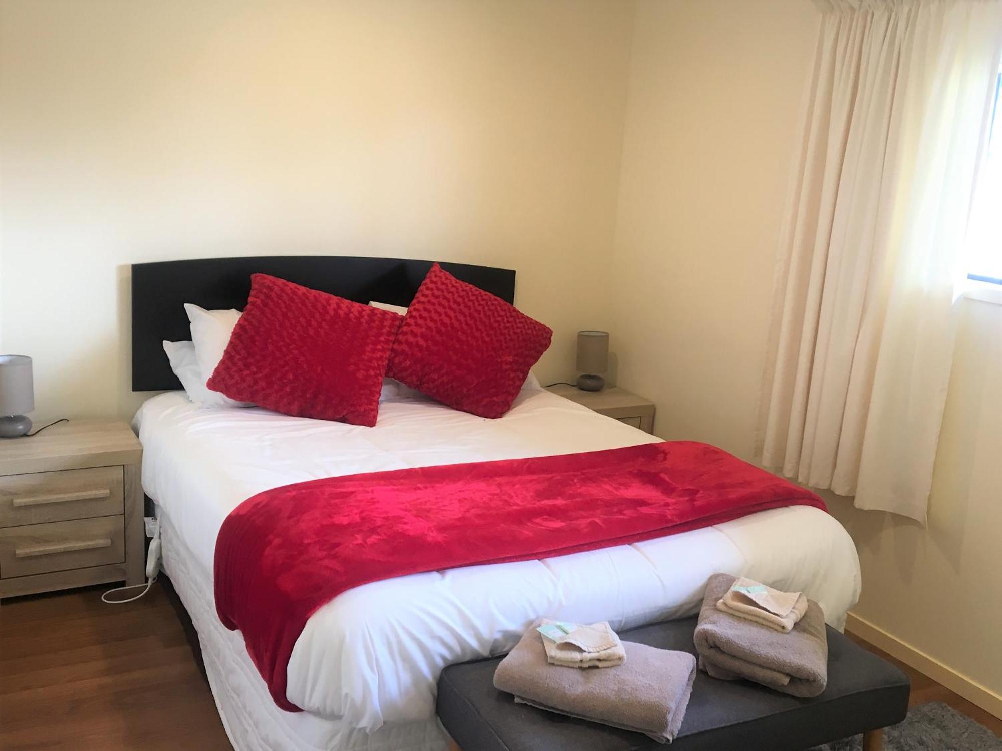 Otorohanga Kiwi Holiday Park Εξωτερικό φωτογραφία