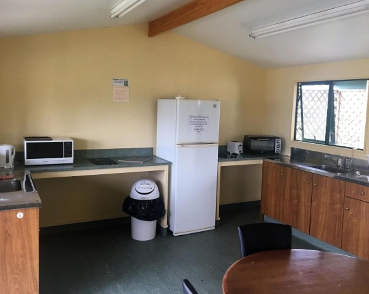 Otorohanga Kiwi Holiday Park Εξωτερικό φωτογραφία